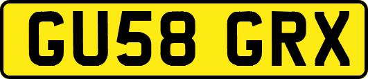 GU58GRX