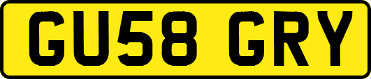 GU58GRY