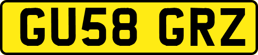 GU58GRZ