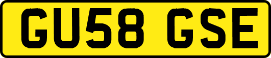 GU58GSE