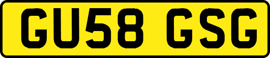 GU58GSG