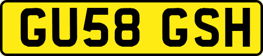 GU58GSH