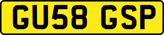 GU58GSP
