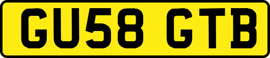 GU58GTB