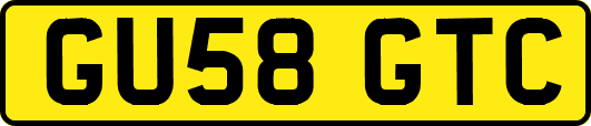 GU58GTC