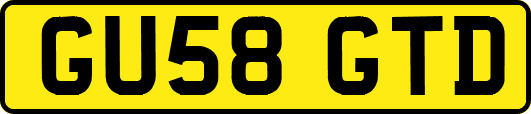 GU58GTD