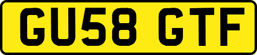 GU58GTF