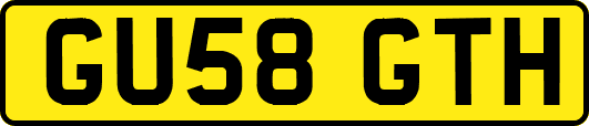 GU58GTH
