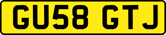 GU58GTJ