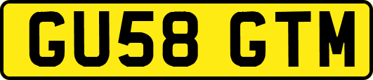 GU58GTM