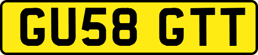 GU58GTT