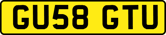 GU58GTU