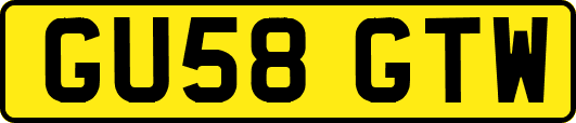 GU58GTW