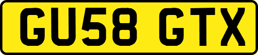 GU58GTX
