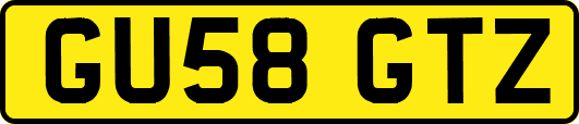 GU58GTZ