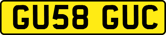 GU58GUC