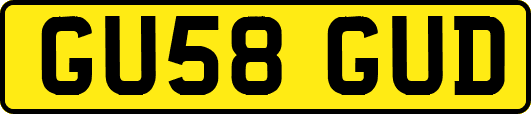 GU58GUD