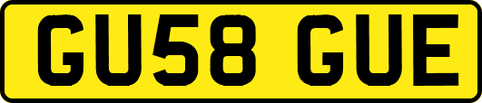 GU58GUE