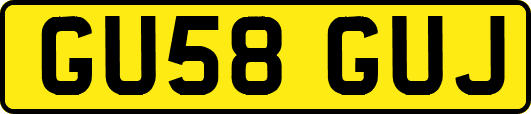 GU58GUJ