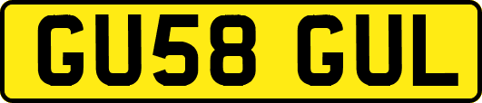 GU58GUL