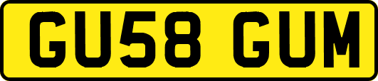 GU58GUM