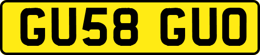 GU58GUO