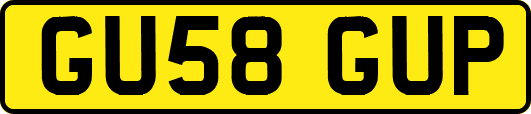 GU58GUP