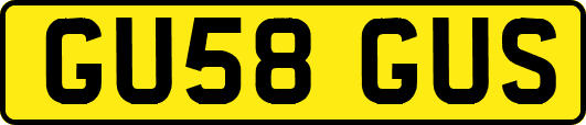 GU58GUS