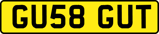 GU58GUT
