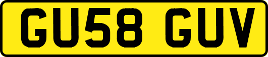 GU58GUV