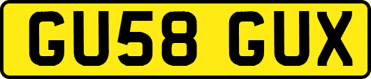 GU58GUX