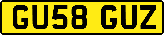GU58GUZ