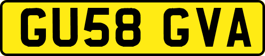 GU58GVA