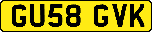 GU58GVK