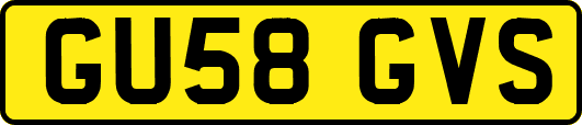 GU58GVS