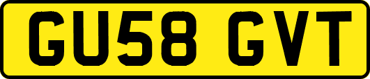 GU58GVT