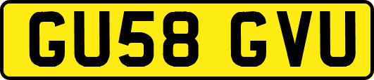 GU58GVU