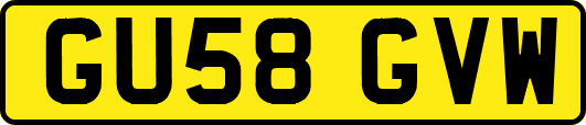 GU58GVW