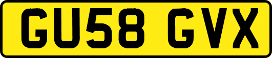 GU58GVX
