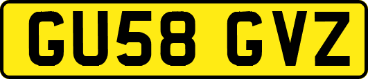 GU58GVZ