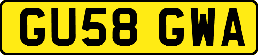 GU58GWA