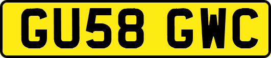 GU58GWC