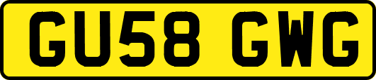 GU58GWG