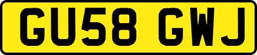 GU58GWJ