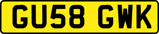 GU58GWK