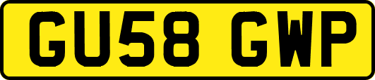 GU58GWP