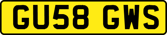 GU58GWS