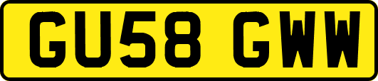 GU58GWW