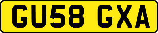 GU58GXA