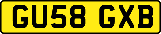 GU58GXB